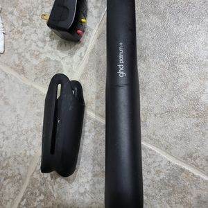 ghd Platnium Plus 1" Flat Iron
